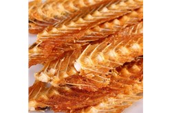 你吃的油炸食品多嗎？