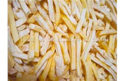 薯?xiàng)l薯片是生活中不可或缺的休閑零食，但你是不是也有擔(dān)憂呢？