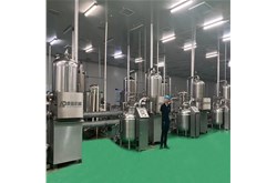 低溫油炸機好處多多，你知道多少呢？