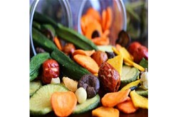 果蔬脆片是油炸食品嗎？